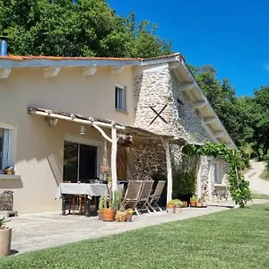  Bed & Breakfast Double En Pleine Nature 